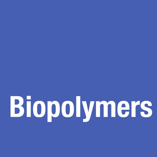 Biopolymers icon