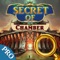 Secret Of Chamber Mystery