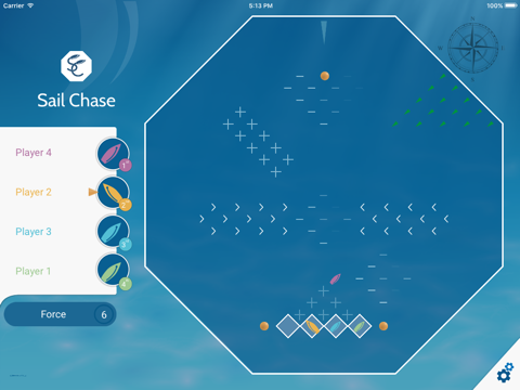 Sail Chase screenshot 2