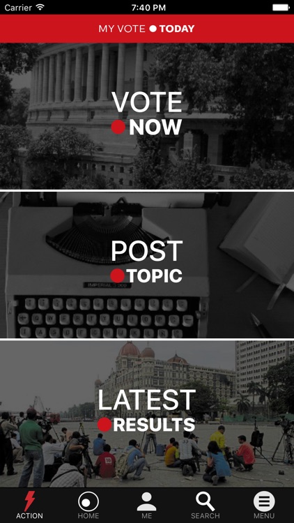 MyVote Today screenshot-4