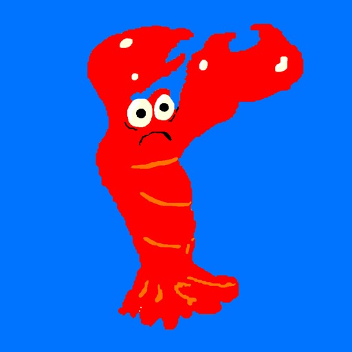 Floppy Lobsta iOS App