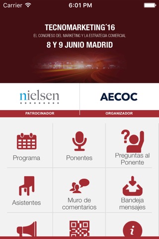 Tecnomarketing16 screenshot 2