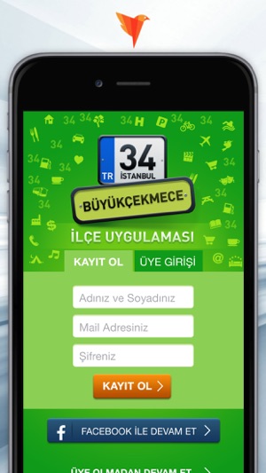 Büyük Çekmece İlçe(圖4)-速報App