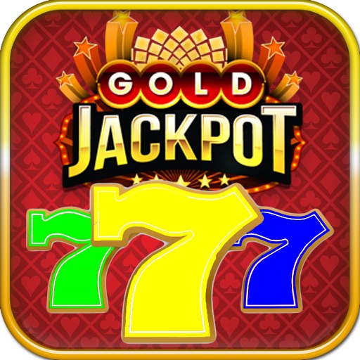 AAA Fruit slots - Multiple Lines With Big Jackpots and Bouns Game Free Icon