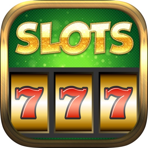 A Vegas Jackpot Golden Gambler Slots Game - FREE Classic Slots icon