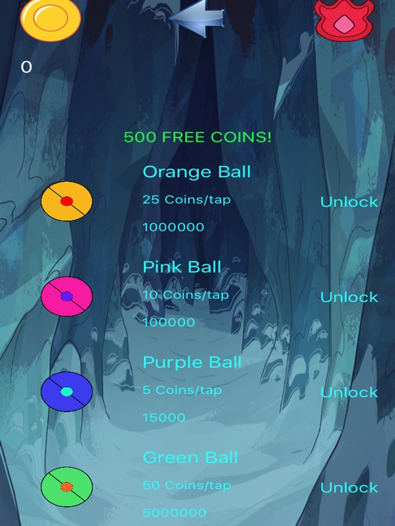 Screenshot #6 pour Ball Billionaire - Go Tap Em All Free Clicker Game