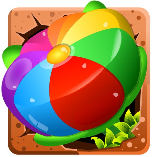 Garden Frenzy iOS App