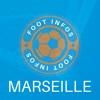 Marseille Foot Infos : toute l'actualité du club phoceen - OM édition