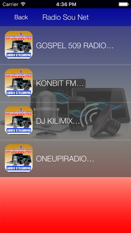 Radio Sou Net