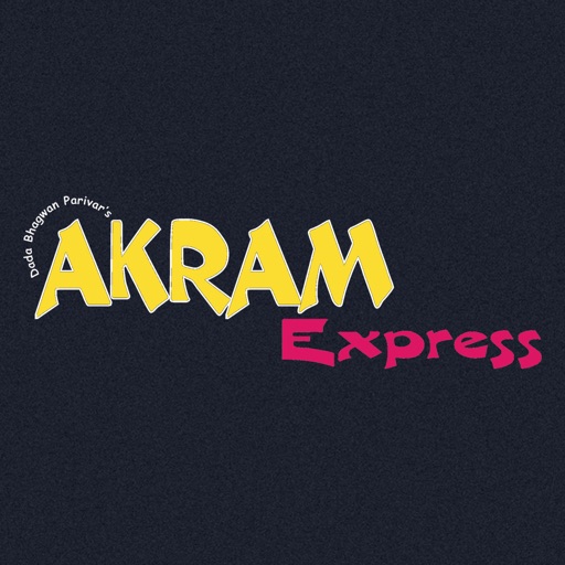 Akram Express icon