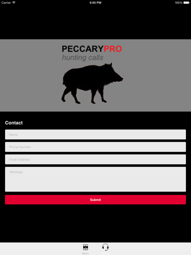 REAL Peccary Calls and Peccary Sounds for Peccary Hunting(圖4)-速報App