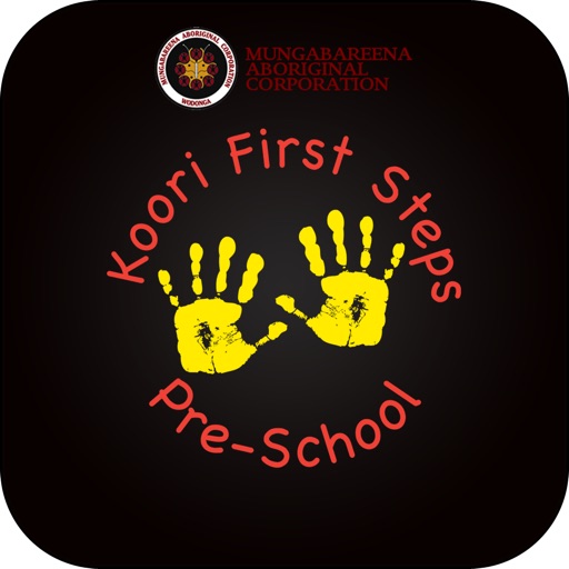 Koori First Steps Preschool icon