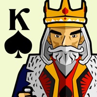 Whitehead Solitaire Card War Casual Family Fun Iq Skill Game