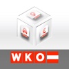 WKO Mobile Services. Eine Anwendung der WKÖ.