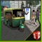 Tuk Tuk Simulator – Extreme driving & parking simulator game