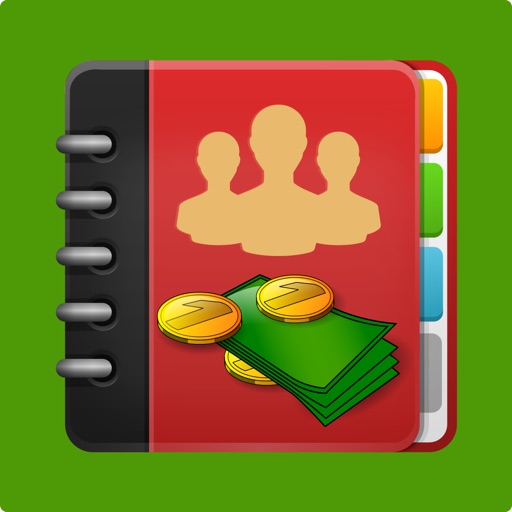 Business Payroll iOS App