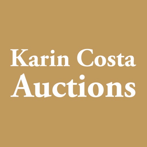 Karin Costa Auctions icon
