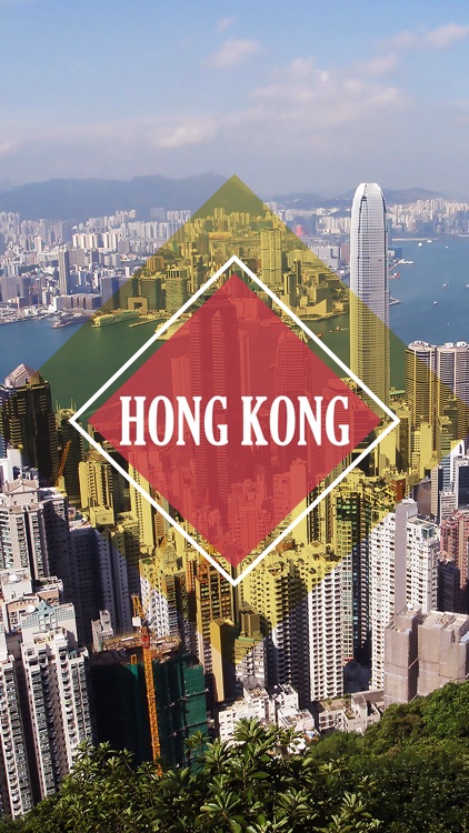 Tourism Hong Kong