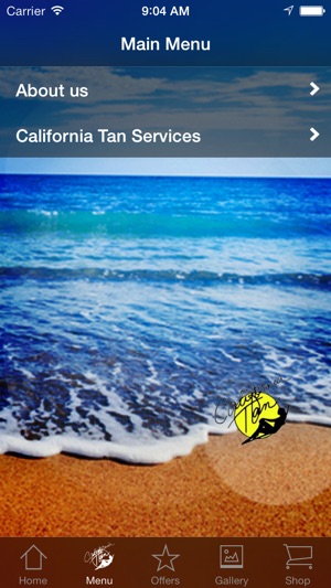 California Tan(圖3)-速報App