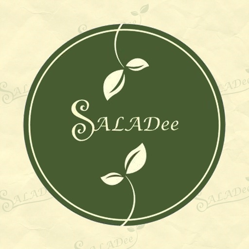 健幸料理の店 SALADee icon