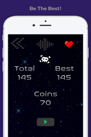 Space Runner! screenshot 4