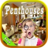 Hidden Objects Game : Hidden Penthouses