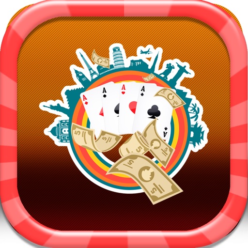 Quick Hit Amazing Slots Machine - FREE Vegas Game!! icon