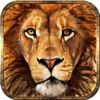 Lion Simulator 3D - Play As Angry Lion In Jungle Safari Animal Hunter Game