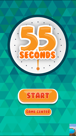 55 Seconds Brain It on! - Physics Puzzles(圖1)-速報App