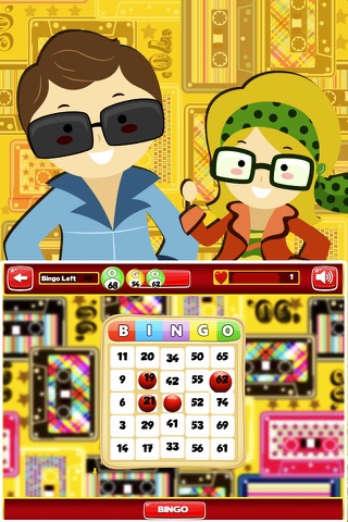 Bingo of Fun Pro - Free Bingo Casino Game screenshot 3