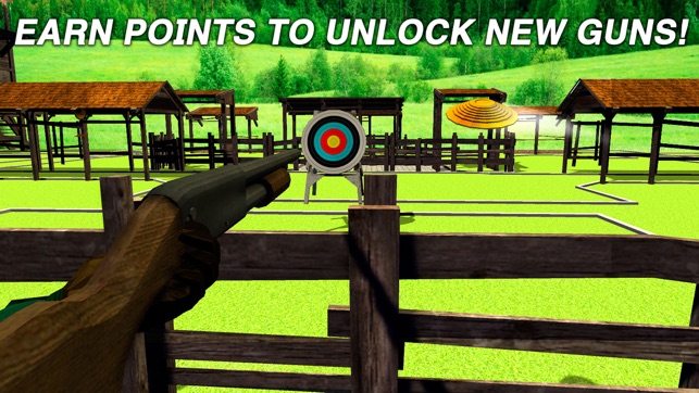 Skeet Shooting Championship 3D: Clay Hunt Full(圖3)-速報App