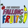 100 Falling Fruits