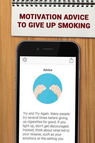 Stop Smoking - Easy Way to Quit screenshot 4