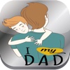 Father’s Day Greeting HD eCards Best Package