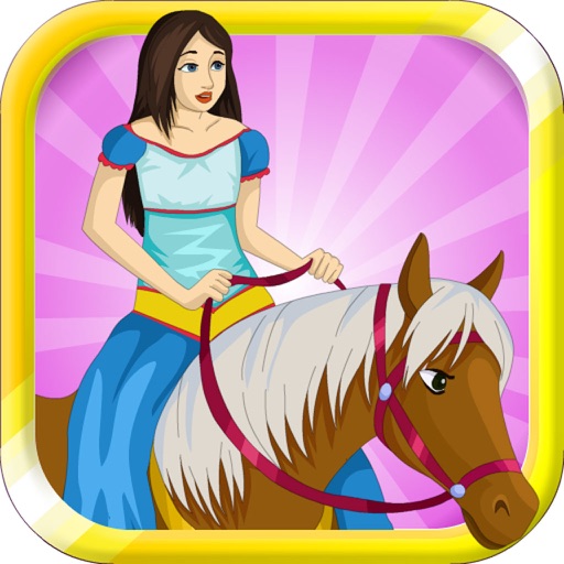 Escape The Hapless Princess iOS App