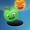 Tap The Fruit Game – Test For Reflexes & Matching Challenge With Fruits