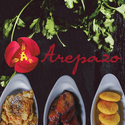 Arepazo Latin Grill