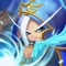 League of champions is a strategy game based on the style of league of legends