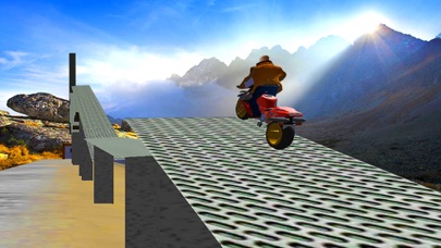 Extreme Bike Stunt: R... screenshot1