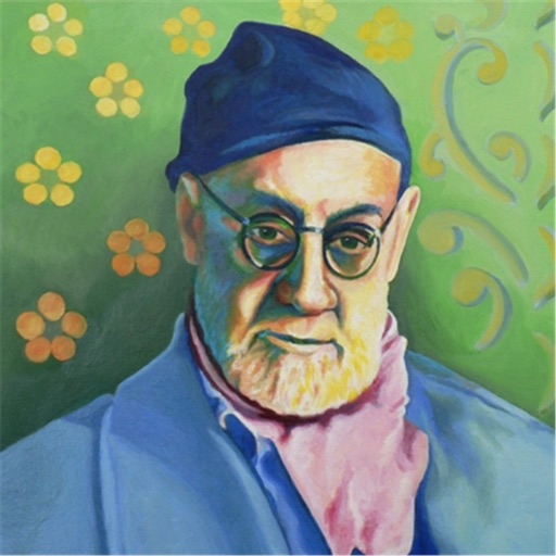 Biography and Quotes for Henri Matisse- Life with Documentary icon