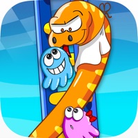 Snakes & Ladders - لعبة الثعبان و السلم apk