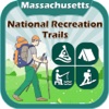 Massachusetts Recreation Trails Guide