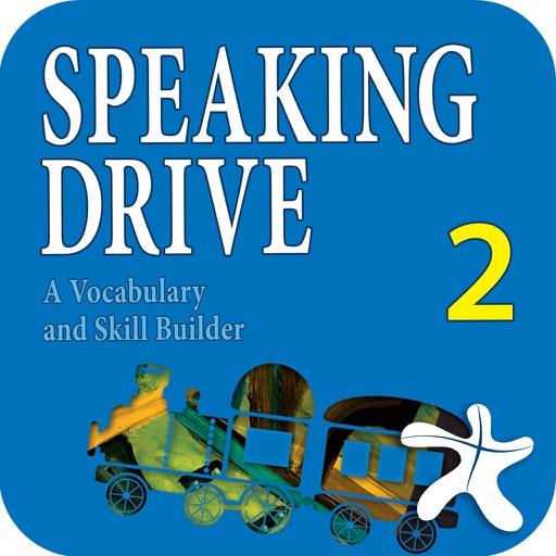 Speaking Drive 2 icon