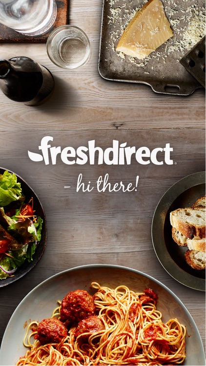 FreshDirect