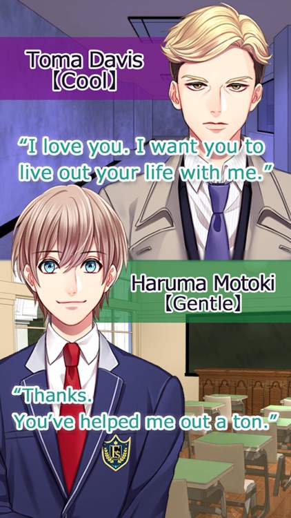 Xceed - Psychic Romance -