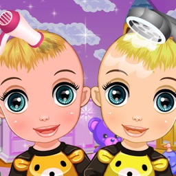 Twins Spa And Makeover
