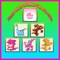 Puzzle Match 3 Dinosaur Game For Kids