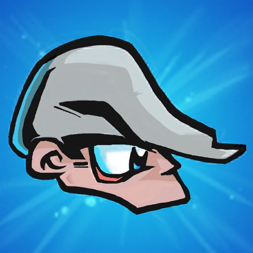 SilverBlack Icon