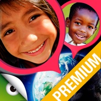 Kids Like Me - Travel  Discover How Children Live Around the World premium