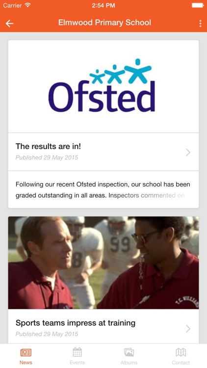 School News
